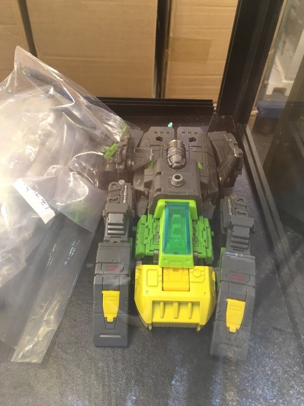 Toyworld Unofficial New Product Images   Another Not Springer, Plus Kup And Orion Pax  (2 of 5)